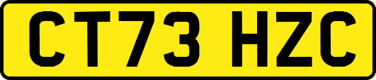 CT73HZC