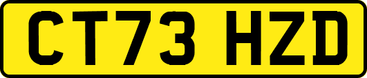 CT73HZD