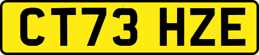 CT73HZE