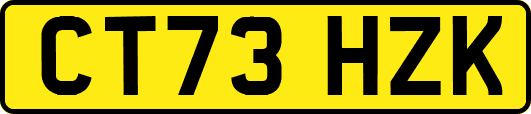 CT73HZK