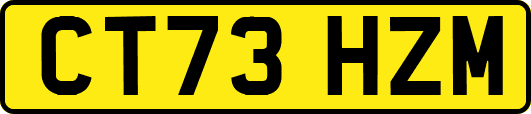 CT73HZM