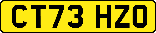 CT73HZO
