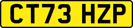 CT73HZP
