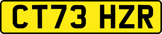 CT73HZR