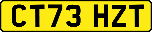 CT73HZT