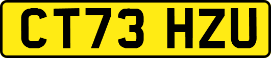CT73HZU
