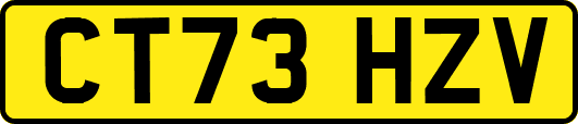 CT73HZV