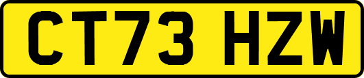 CT73HZW