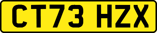 CT73HZX