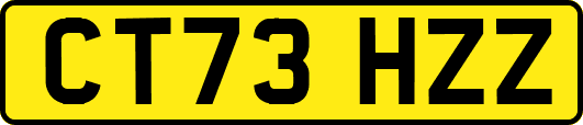 CT73HZZ