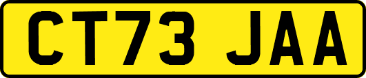 CT73JAA