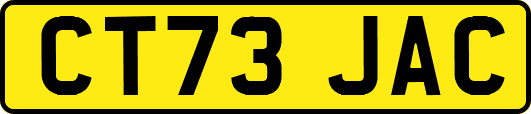 CT73JAC