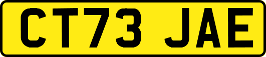 CT73JAE