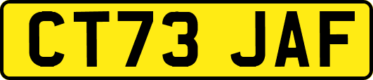 CT73JAF