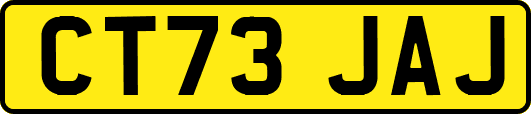 CT73JAJ