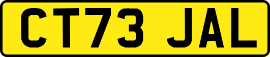 CT73JAL
