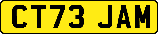 CT73JAM