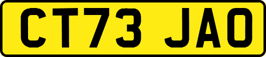 CT73JAO