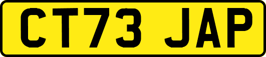 CT73JAP