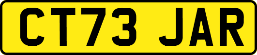 CT73JAR