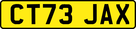 CT73JAX
