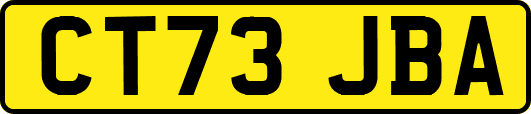 CT73JBA