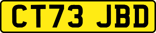 CT73JBD