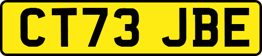 CT73JBE