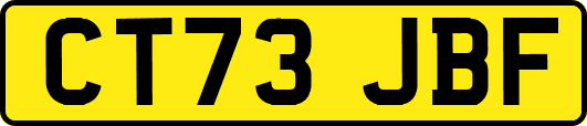 CT73JBF
