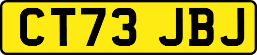 CT73JBJ