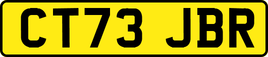 CT73JBR