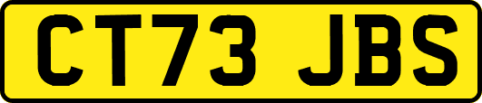 CT73JBS