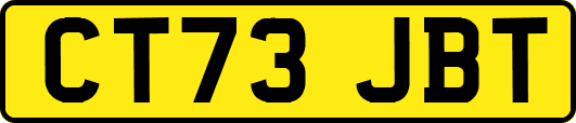 CT73JBT