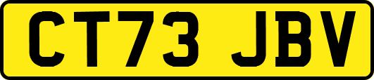 CT73JBV