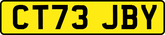 CT73JBY