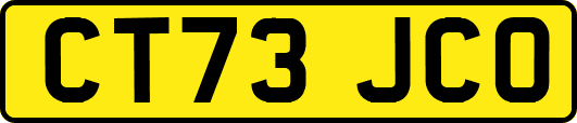 CT73JCO