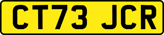 CT73JCR