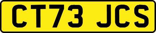 CT73JCS