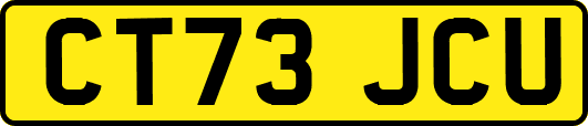 CT73JCU