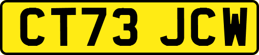 CT73JCW