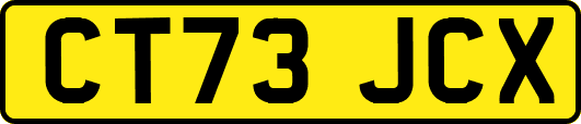CT73JCX