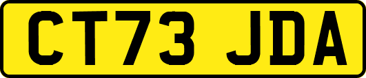 CT73JDA