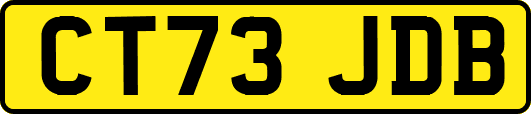 CT73JDB