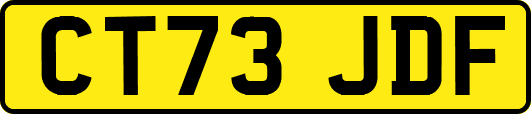 CT73JDF