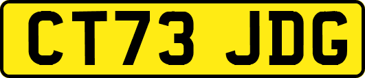 CT73JDG