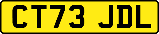 CT73JDL