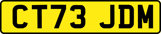 CT73JDM