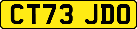 CT73JDO
