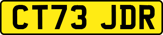 CT73JDR