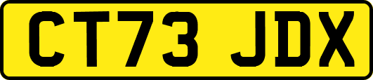 CT73JDX